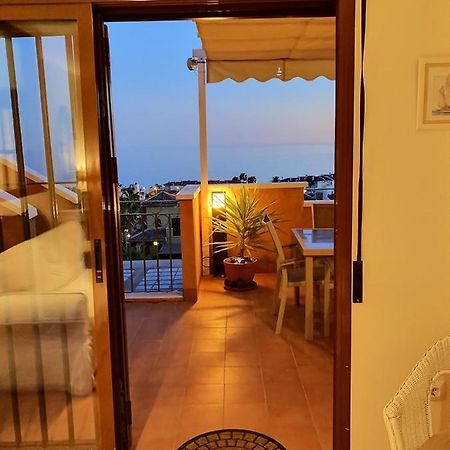 Penthouse Mojon Hills Apartment Isla Plana Exterior foto