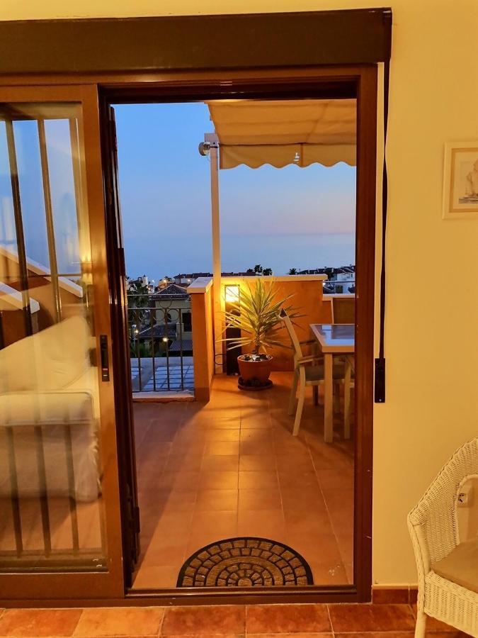 Penthouse Mojon Hills Apartment Isla Plana Exterior foto