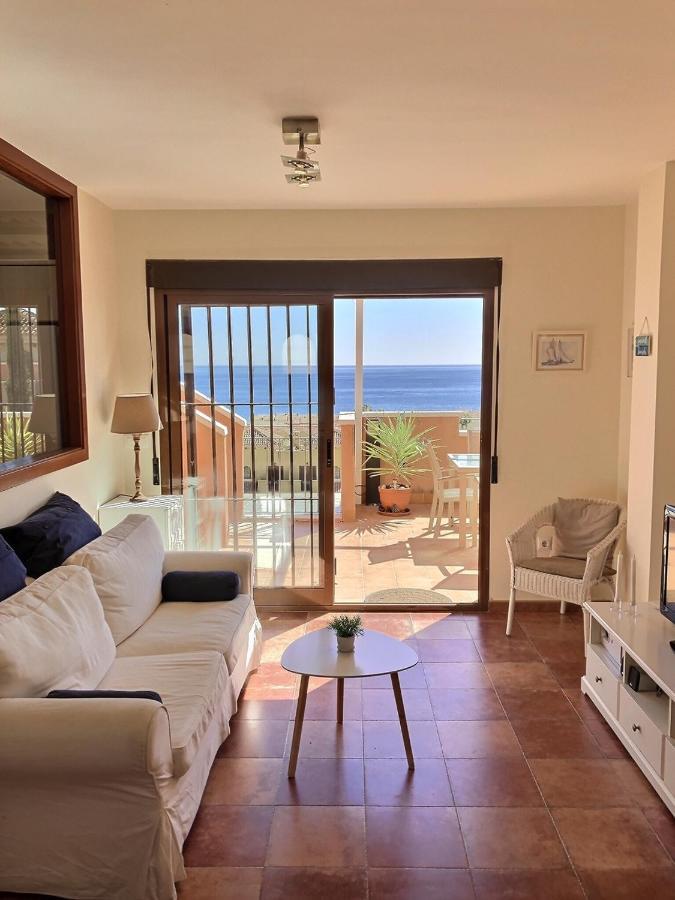 Penthouse Mojon Hills Apartment Isla Plana Exterior foto